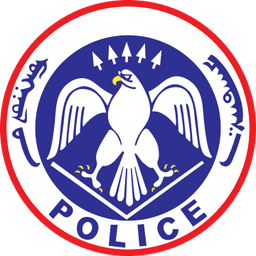 Цагдаагийн ерөнхий газар